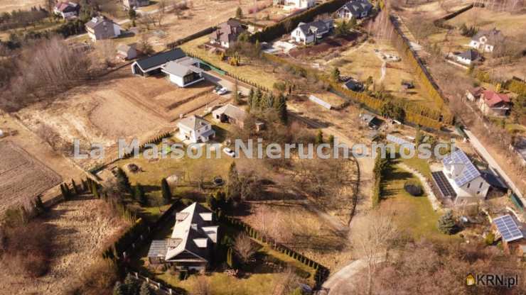 Dom  na sprzedaż, Zelków, ul. Modrzewiowa, 