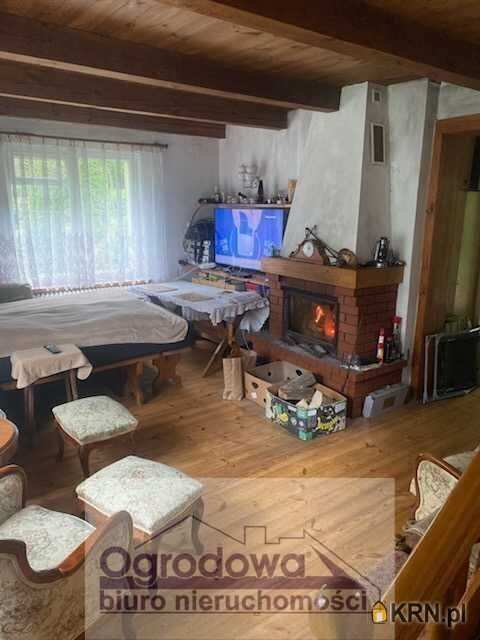 3 pokojowe, Barchów, ul. , Dom  na sprzedaż