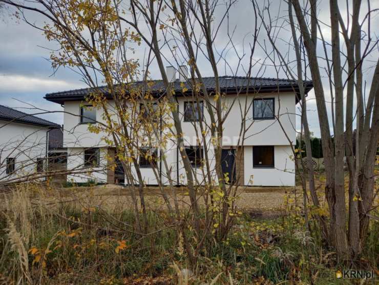 Dom  na sprzedaż, Częstochowa, Grabówka, ul. Wiolinowa, 4 pokojowe