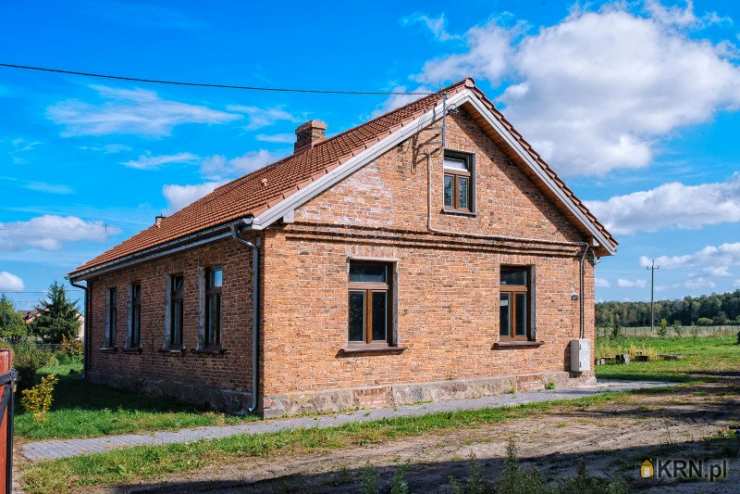 Dom  na sprzedaż, 3 pokojowe, Daniszewo, ul. 