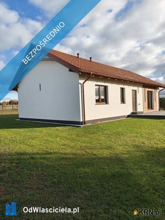 Jasień, ul. , Dom  na sprzedaż, 4 pokojowe
