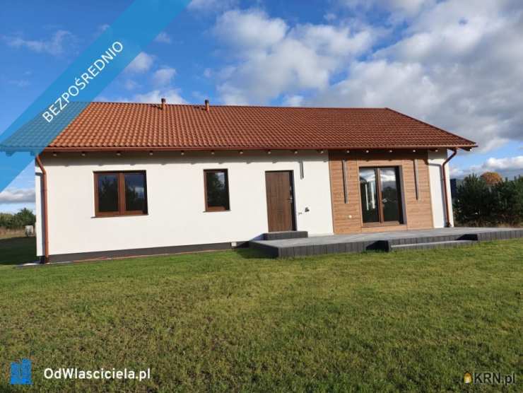 4 pokojowe, Jasień, ul. , Dom  na sprzedaż