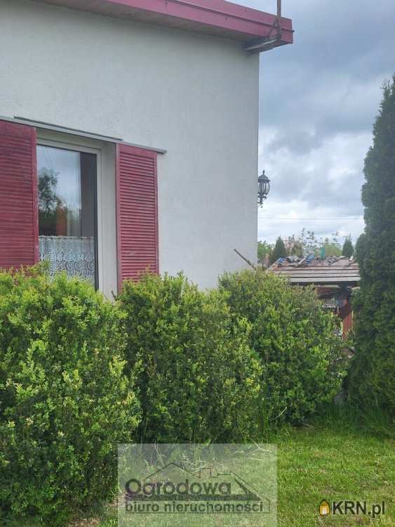 4 pokojowe, Krzywanice, ul. , Dom  na sprzedaż