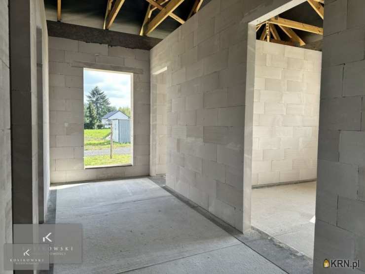 Smarchowice Wielkie, ul. Apostoły, Dom  na sprzedaż, 