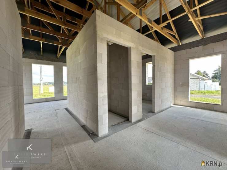 Smarchowice Wielkie, ul. Apostoły, , Dom  na sprzedaż