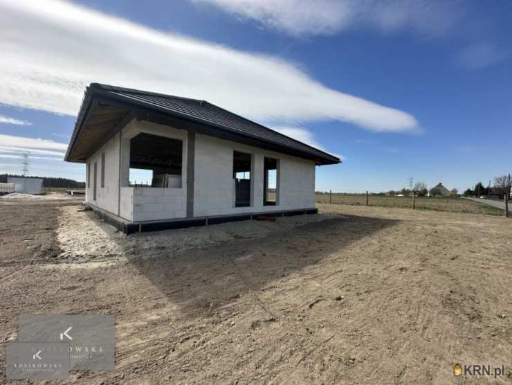 , Smarchowice Wielkie, ul. Apostoły, Dom  na sprzedaż