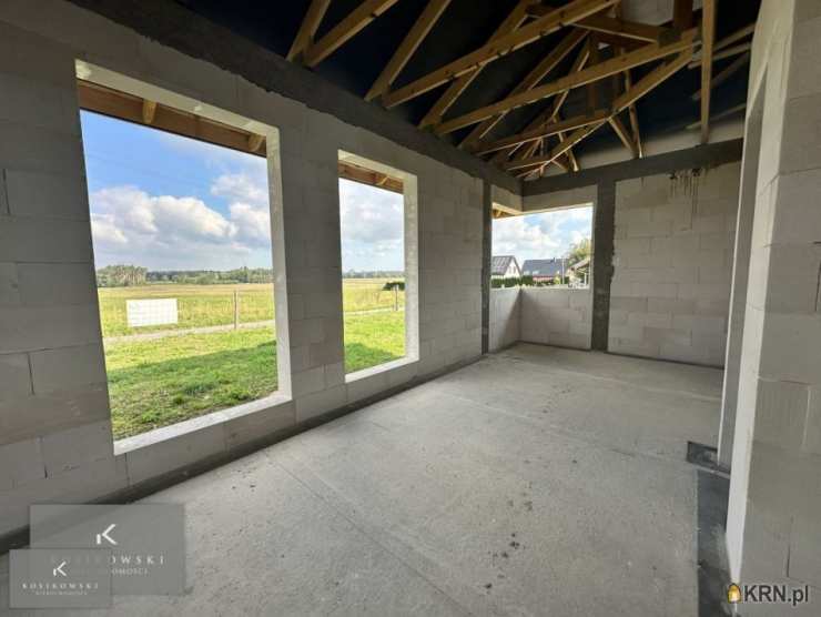 Kosikowski Nieruchomości, Dom  na sprzedaż, Smarchowice Wielkie, ul. Apostoły