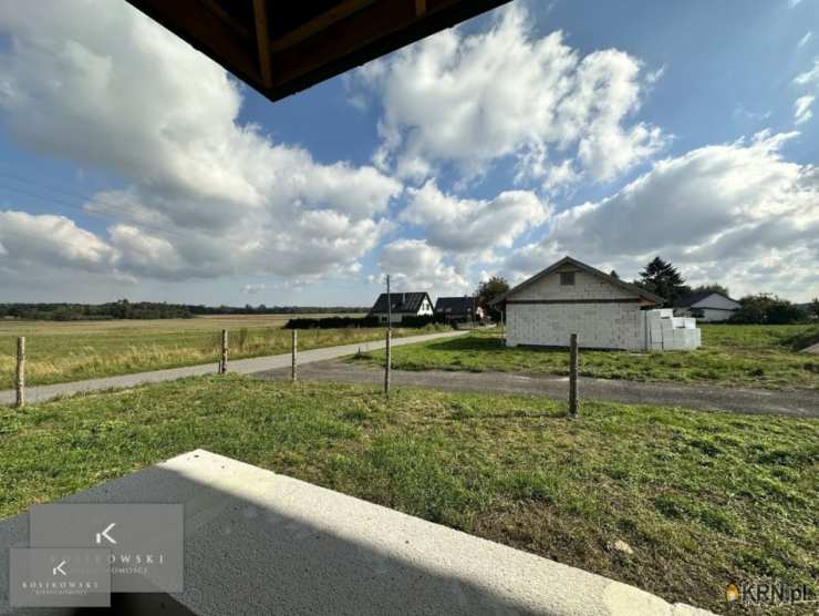 Dom  na sprzedaż, Smarchowice Wielkie, ul. Apostoły, 