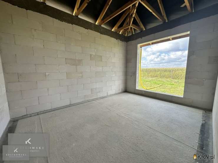 , Smarchowice Wielkie, ul. Apostoły, Dom  na sprzedaż