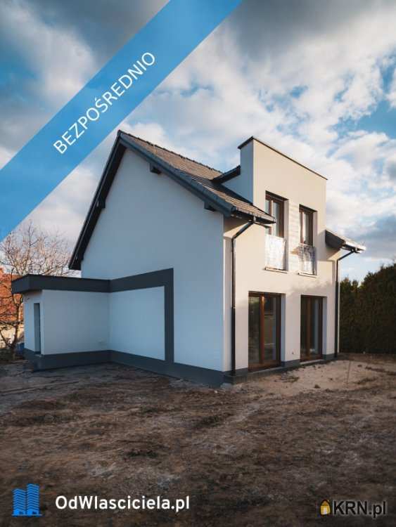 Dom  na sprzedaż, 5 pokojowe, Sułków, ul. 