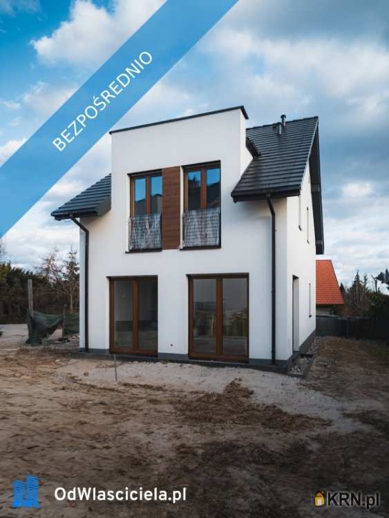 Sułków, ul. , Dom  na sprzedaż, 5 pokojowe