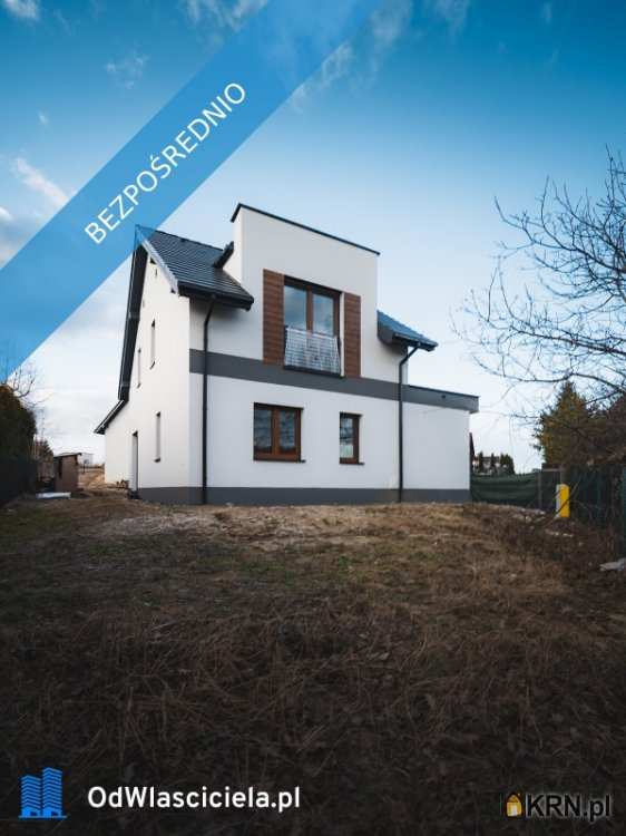 5 pokojowe, Sułków, ul. , Dom  na sprzedaż