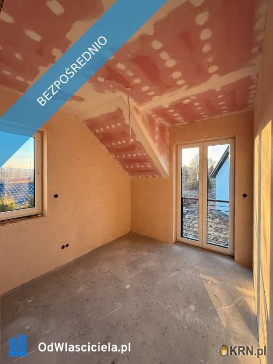 Dom  na sprzedaż, 5 pokojowe, Sułków, ul. 