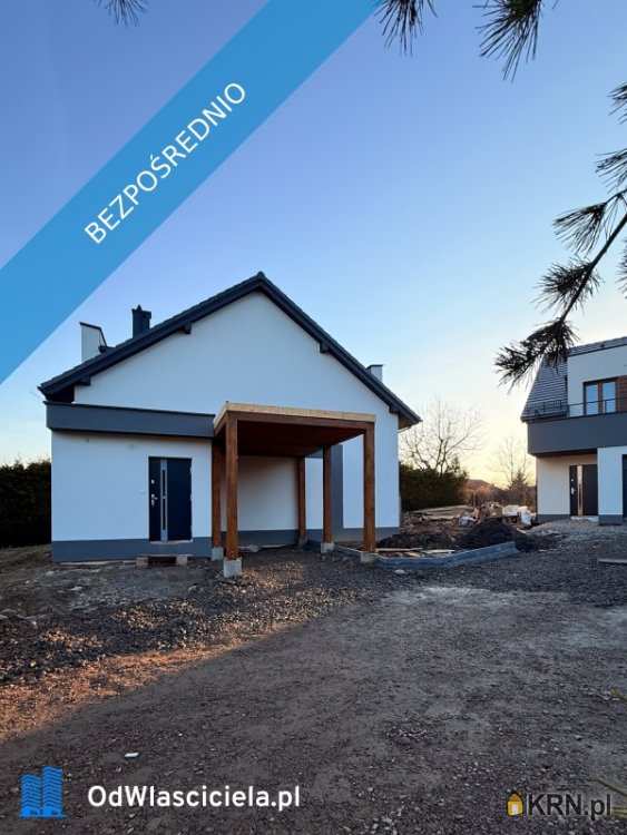 5 pokojowe, Sułków, ul. , Dom  na sprzedaż