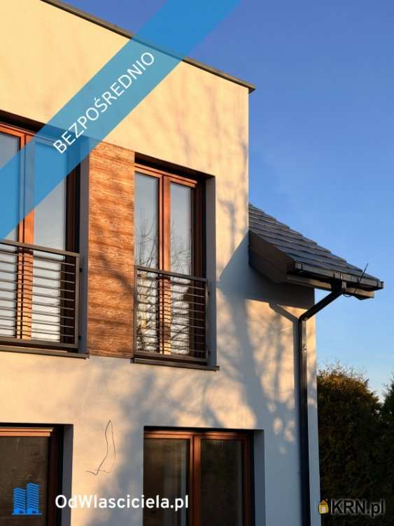 5 pokojowe, Dom  na sprzedaż, Sułków, ul. 