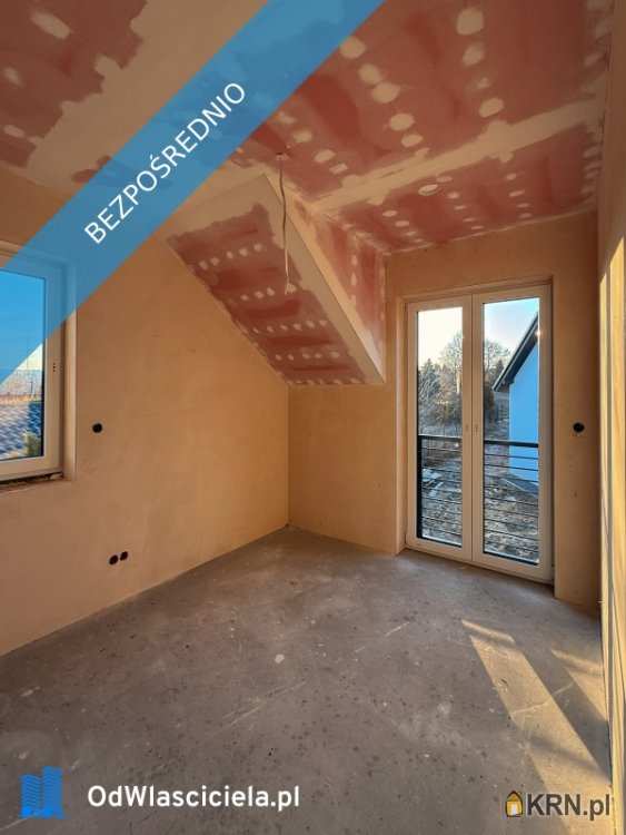 OdWlasciciela.pl, Dom  na sprzedaż, Sułków, ul. 