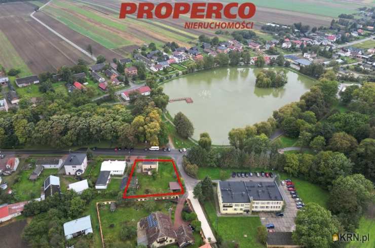 Dom  na sprzedaż, Słupia, ul. , 