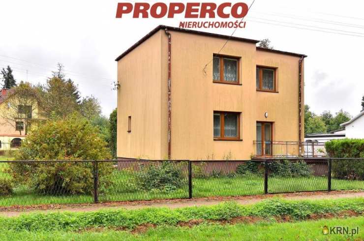 , Dom  na sprzedaż, Słupia, ul. 