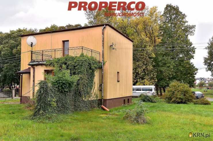 PROPERCO Sp. z o.o. Sp. k. , Dom  na sprzedaż, Słupia, ul. 