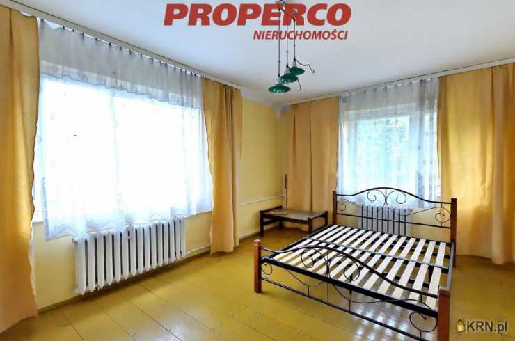 , Dom  na sprzedaż, Słupia, ul. 