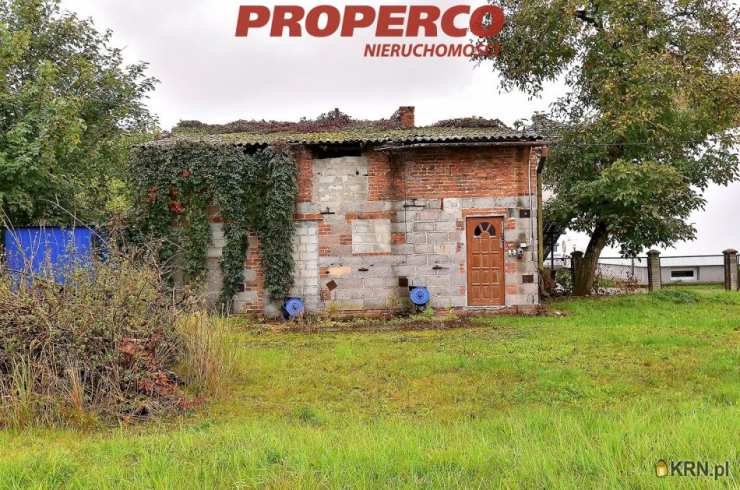 PROPERCO Sp. z o.o. Sp. k. , Dom  na sprzedaż, Słupia, ul. 