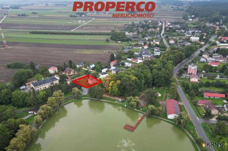 Dom  na sprzedaż, Słupia, ul. , 