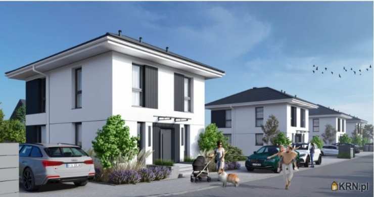 Dom  na sprzedaż, Wasilków, ul. , 4 pokojowe