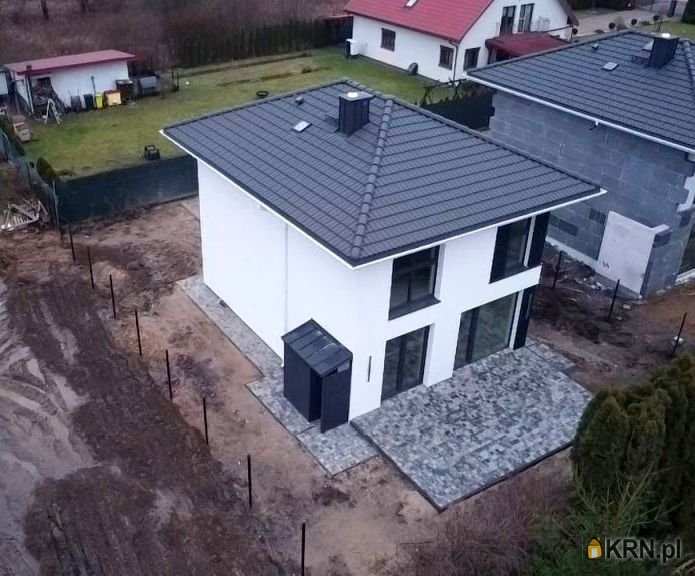 Wasilków, ul. , Dom  na sprzedaż, 4 pokojowe