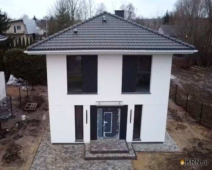 Wasilków, ul. , 4 pokojowe, Dom  na sprzedaż