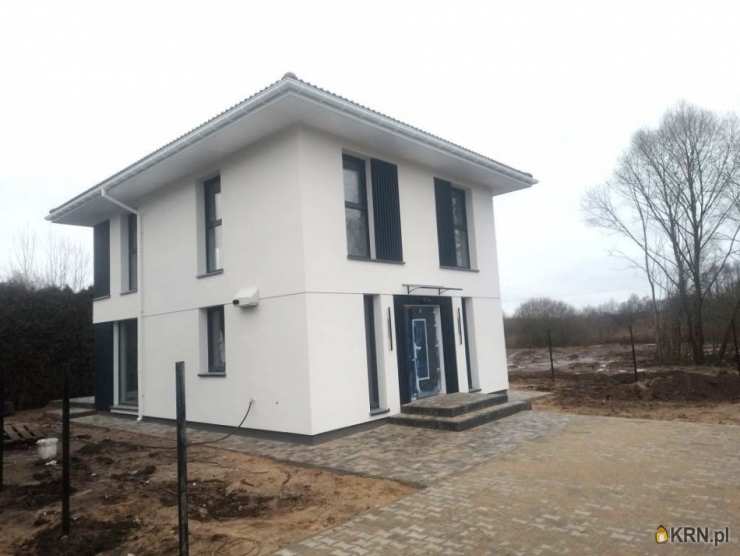 4 pokojowe, Wasilków, ul. , Dom  na sprzedaż