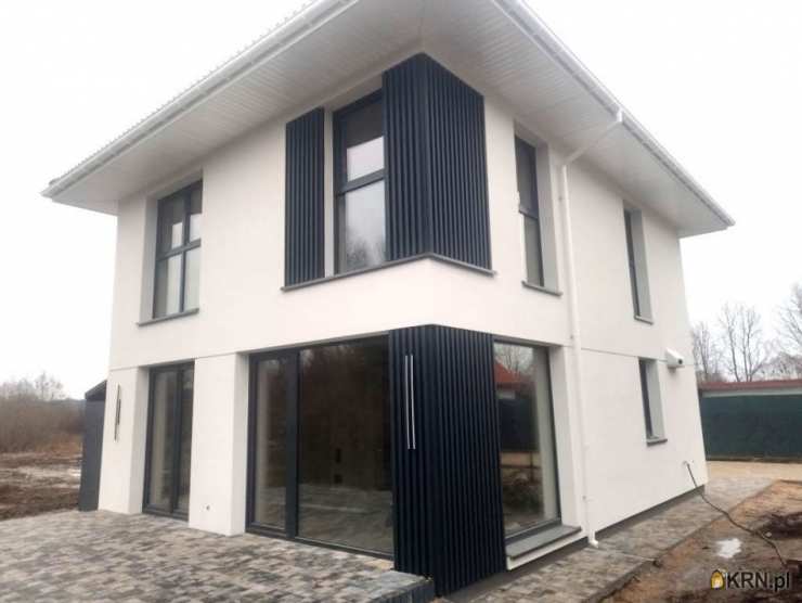 Adler Nieruchomości, Dom  na sprzedaż, Wasilków, ul. 