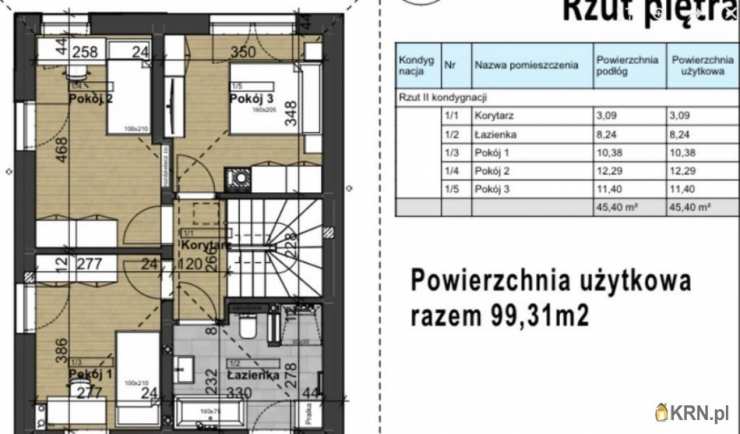Wasilków, ul. , Dom  na sprzedaż, 4 pokojowe