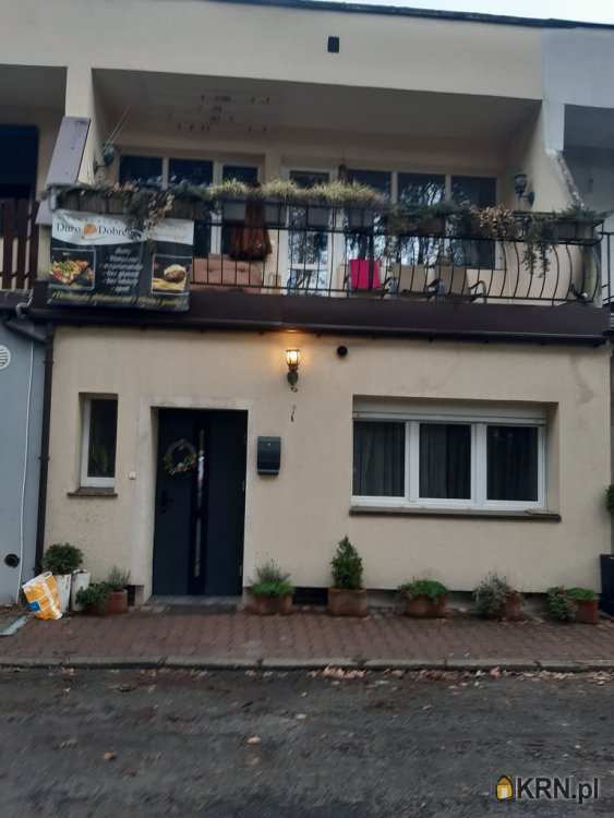 Dom  na sprzedaż, Wołów, ul. , 4 pokojowe