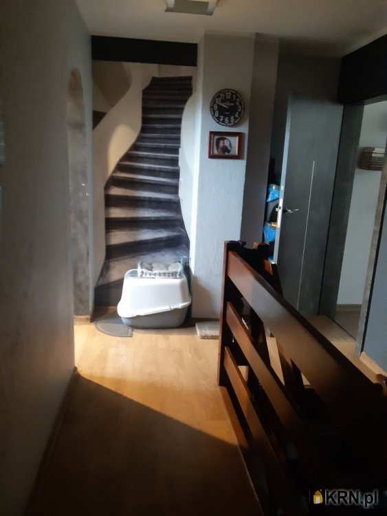 Wołów, ul. , Dom  na sprzedaż, 4 pokojowe