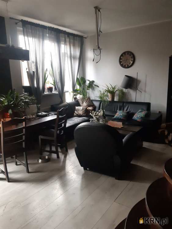 4 pokojowe, Dom  na sprzedaż, Wołów, ul. 