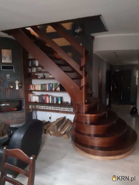 , Dom  na sprzedaż, Wołów, ul. 