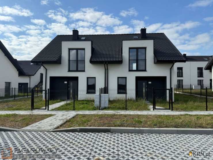 Dom  na sprzedaż, Brzozówka Korzkiewska, ul. , 