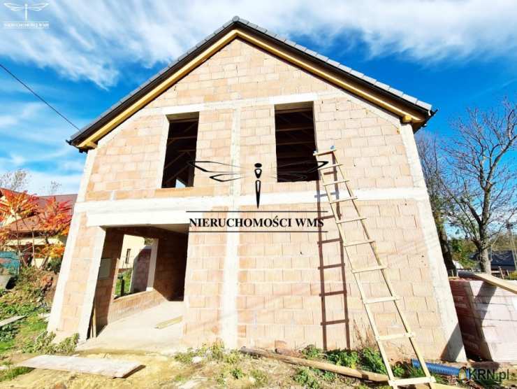 Dom  na sprzedaż, 4 pokojowe, Rzeszów, ul. Dębicka