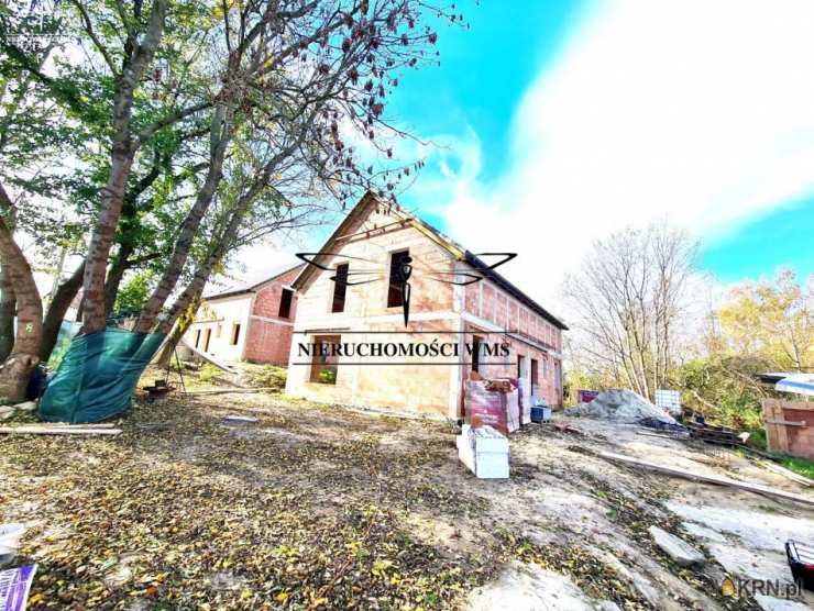 Rzeszów, ul. Dębicka, 4 pokojowe, Dom  na sprzedaż