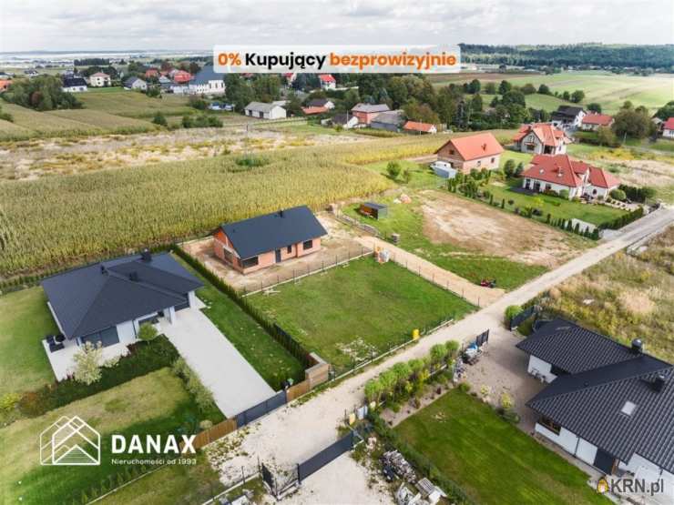 Dom  na sprzedaż, Widoma, ul. , 