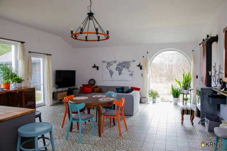 Grzegorzewice, ul. , 3 pokojowe, Dom  na sprzedaż