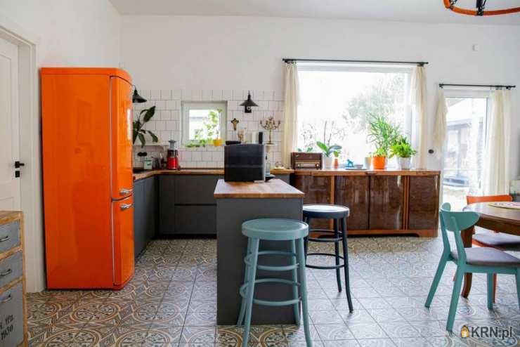 3 pokojowe, Grzegorzewice, ul. , Dom  na sprzedaż