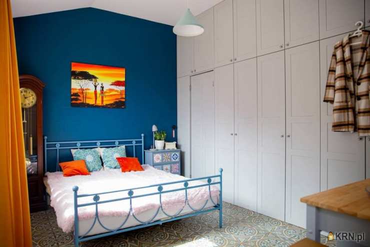 , Dom  na sprzedaż, Grzegorzewice, ul. 