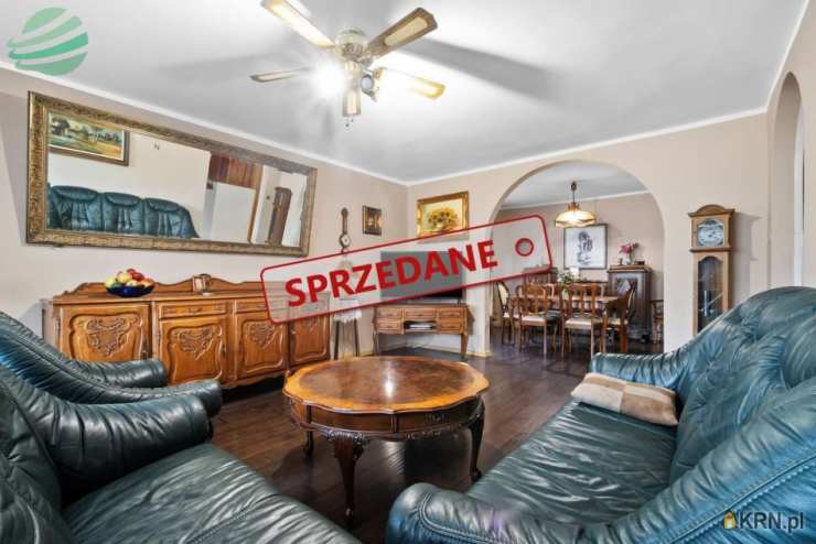 Darłowo, ul. K. Pułaskiego, 7 pokojowe, Dom  na sprzedaż