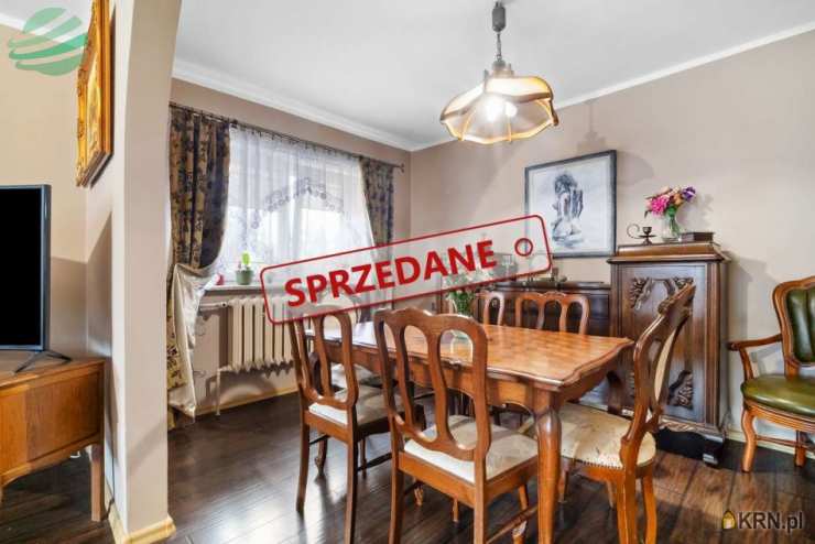 7 pokojowe, Darłowo, ul. K. Pułaskiego, Dom  na sprzedaż