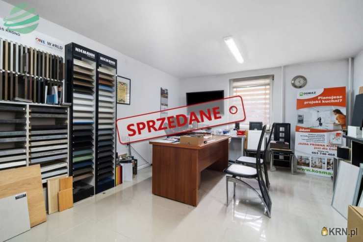 7 pokojowe, Darłowo, ul. K. Pułaskiego, Dom  na sprzedaż