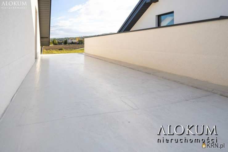 ALOKUM Nieruchomości, Dom  na sprzedaż, Gdów, ul. 