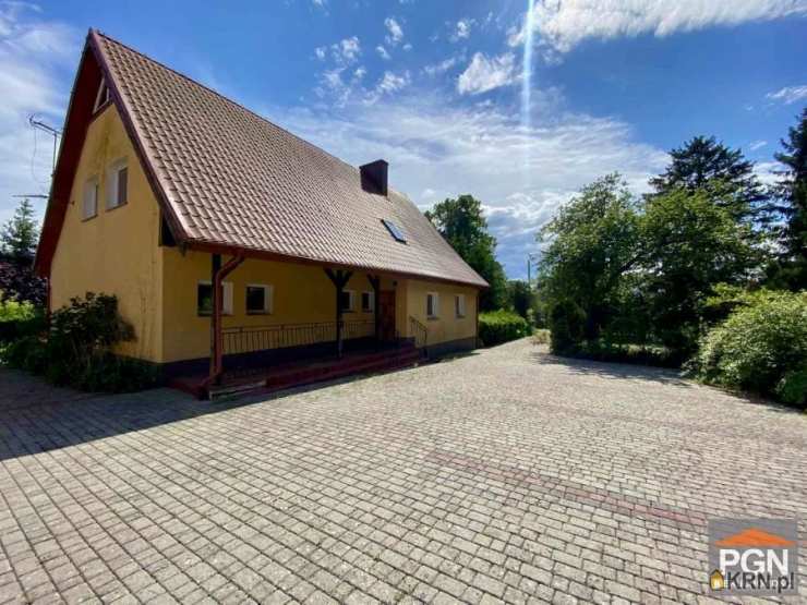 Dom  na sprzedaż, Gryfice, ul. , 12 pokojowe