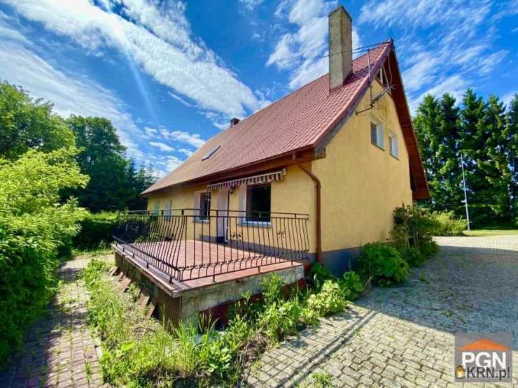 Dom  na sprzedaż, Gryfice, ul. , 12 pokojowe