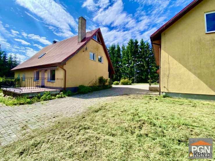 Pomorska Giełda Nieruchomości, Dom  na sprzedaż, Gryfice, ul. 